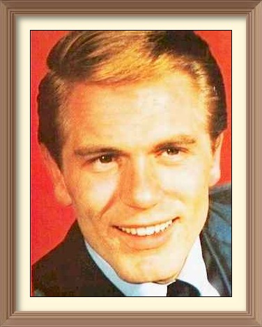Adam Faith