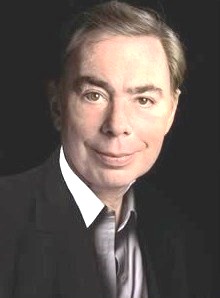 Andrew Lloyd Webber