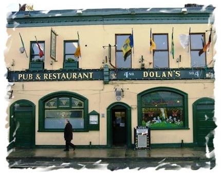 Dolans, Limerick