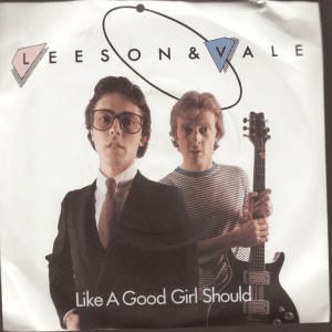 Mick Leeson & Peter Vale