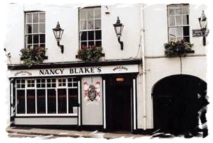 Nancy Blakes, Limerick