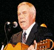 Songwriter Hall Of Fame