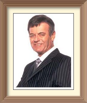 Tony Blackburn