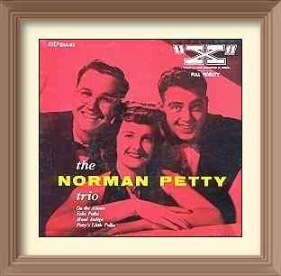 Norman Petty