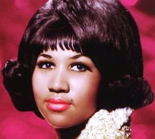 Aretha Franklin