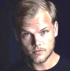 Tim Bergling