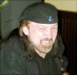 Blue Miller