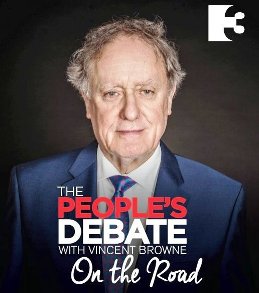 Vincent Browne
