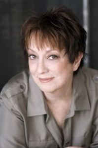 Carol Hall