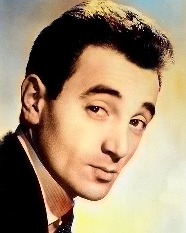 Charles Aznavour