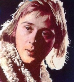 Danny Kirwan