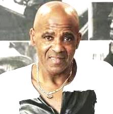 Eddy Amoo