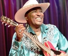 Eddy Clearwater