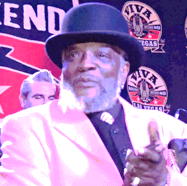 Eugene Pitt