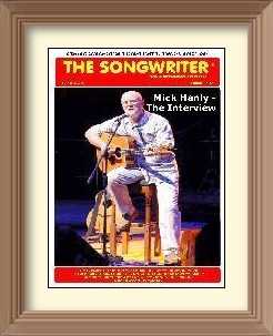 Mick Hanly