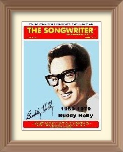 Buddy Holly