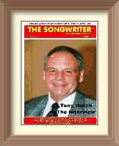 Tony Hatch