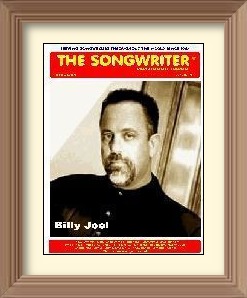 Billy Joel