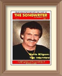 Merle Kilgore