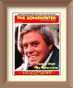 Tom T Hall