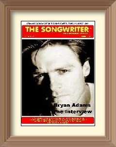Bryan Adams