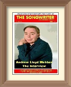 Andrw Lloyy Webber