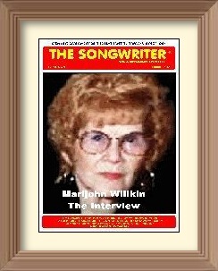 Marijohn Wilkin