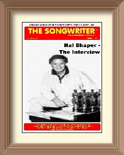 Hal Shaper