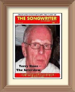 Terry Noon