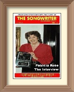 Patricia Knapton