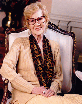 Marijohn Wilkin