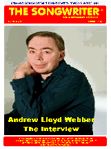 Songwwriter Yearbook