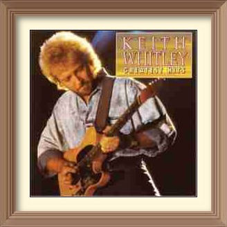 Keith Whitley