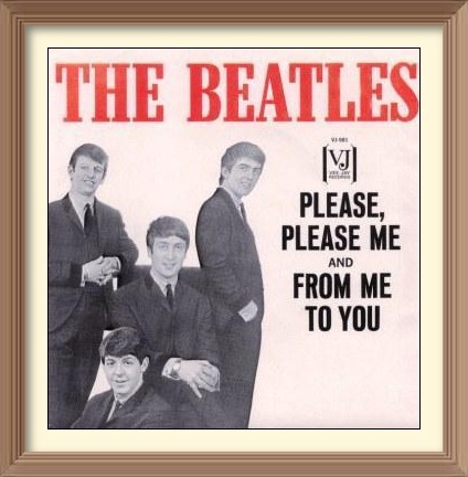 Please Please Me