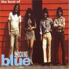 Shocking Blue