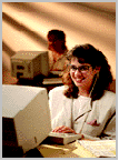 ISA Services - Directory Information