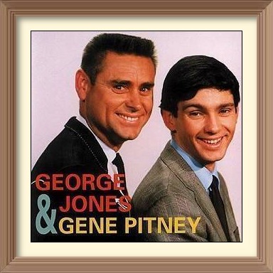 Gene Pitney & George Jones