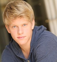Jackson Odell