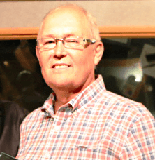 Jeff Carlton