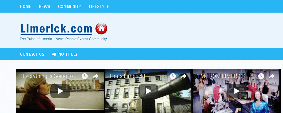 Limerick.com