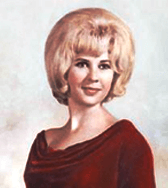 Peggy Sue Gerron