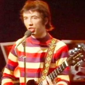 Pete Shelley