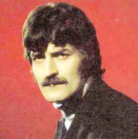 Ray Thomas