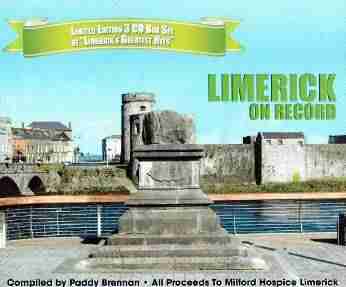 Limerick On Record