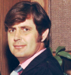 Rick Hall