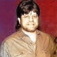 Ronnie Samoset