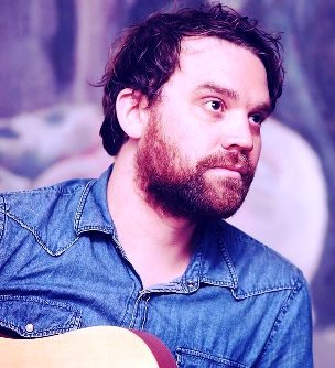 Scott Hutchison