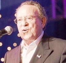 Tony Hiller