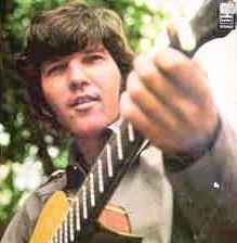 Tony Joe White