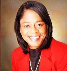 Vanisha Brown